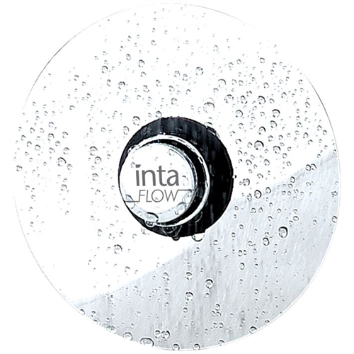 Intatec Premium Concealed Shower Control - VariFlow